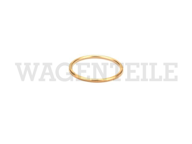 NO  013 836 1 Dichtring 36x42 (Füllstoff)