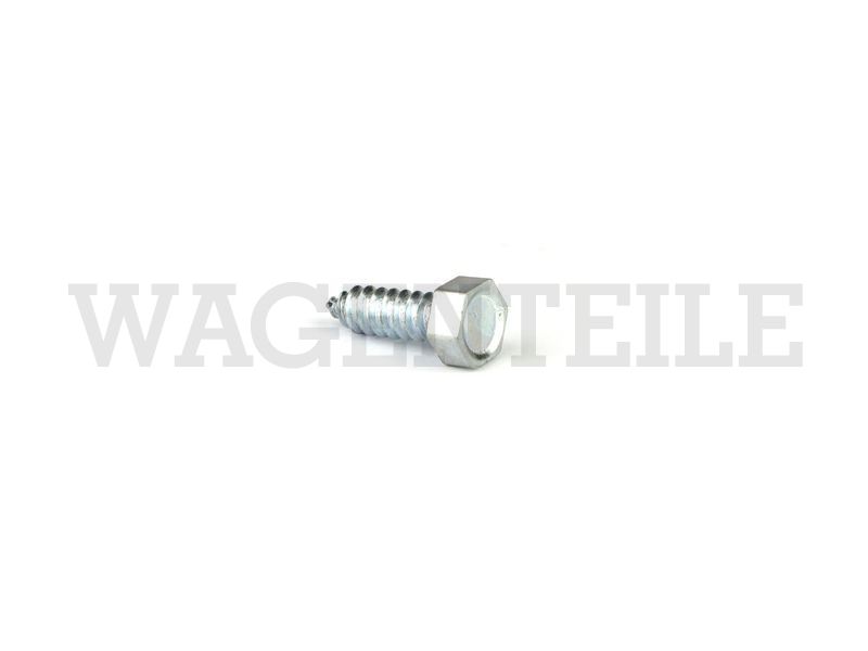 NO  013 882 1 Blechschraube B4,2x16, Sechskant