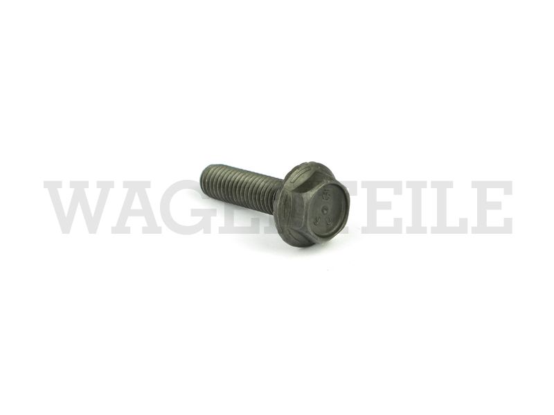 NO  014 326 1 Schraube M8x30, Bundschraube