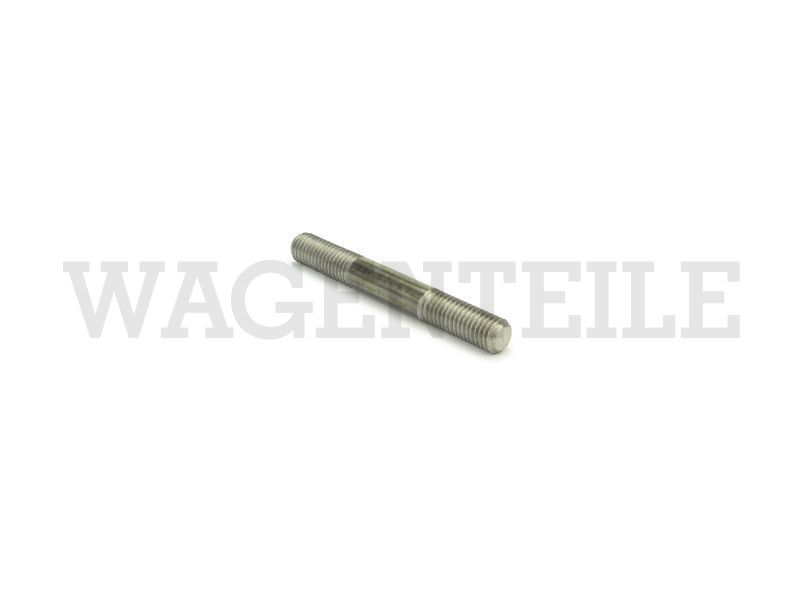 NO  014 411 4 Stehbolzen M10x82