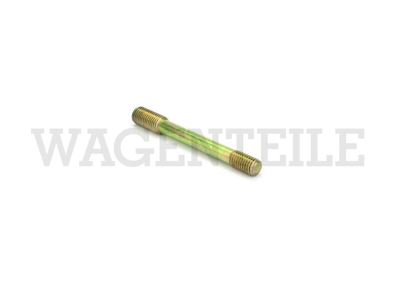 NO  014 609 2 Reparatur-Stehbolzen M12x1,5/ M10x97