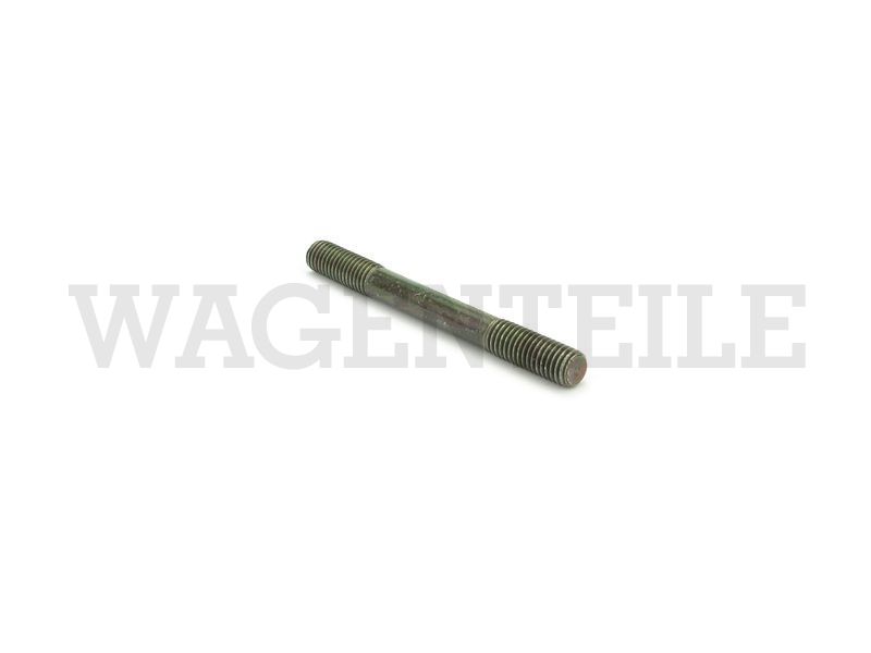 NO  014 675 2 Stehbolzen M10x97