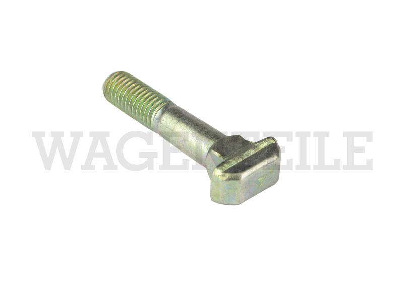 NO  016 137 2 Hammerschraube Sitzbank Fahrgastraum, M10x50