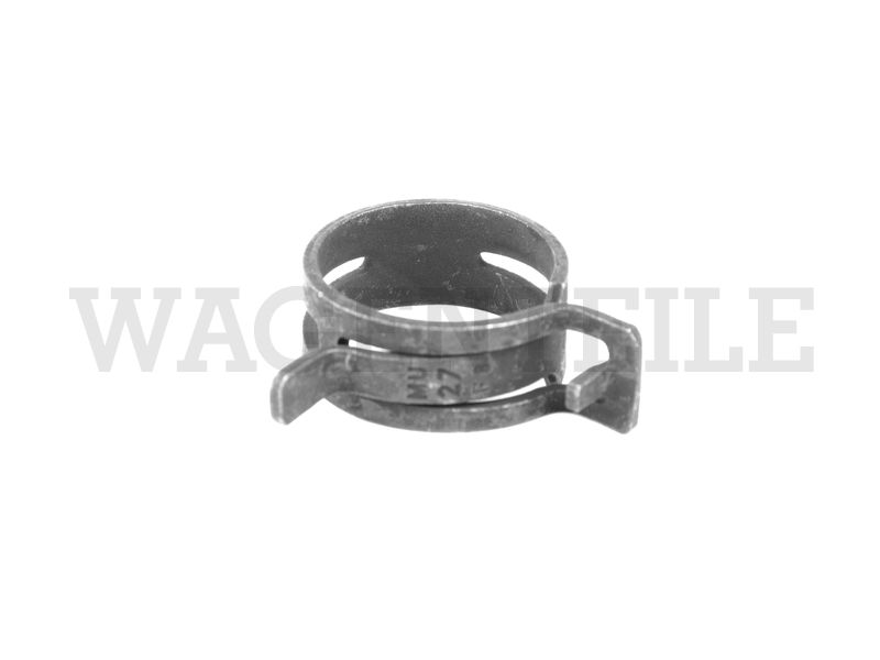NO  016 403 B Federbandschelle 27x12 (Spannbereich 26,0 - 29,2mm)