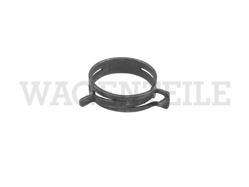 NO  016 409 B Federbandschelle 47x12 (Spannbereich 45,5 - 50,0mm)