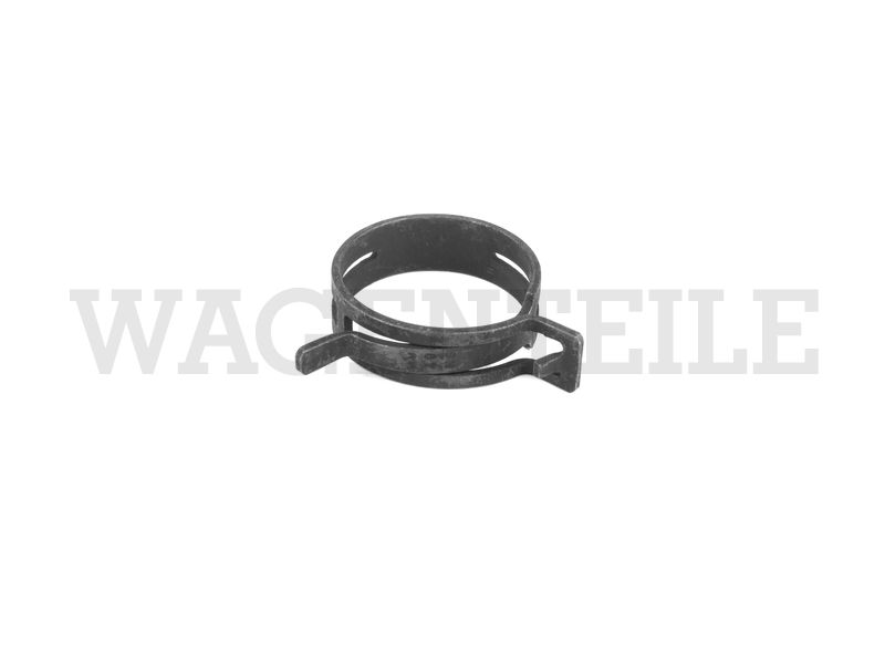 NO  016 410 B Federbandschelle 40x12 (Spannbereich 39,0 - 42,5mm)