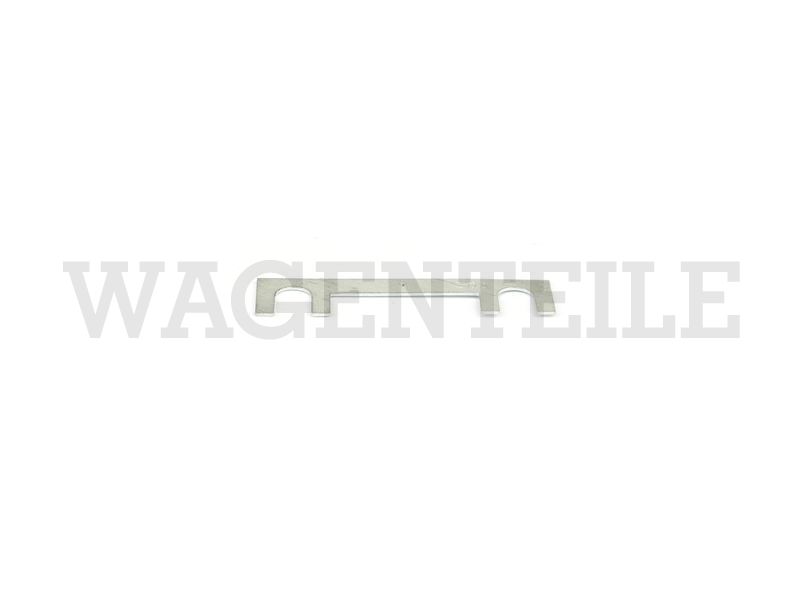 NO  017 125 1 Streifensicherung 50A, Vorglühanlage