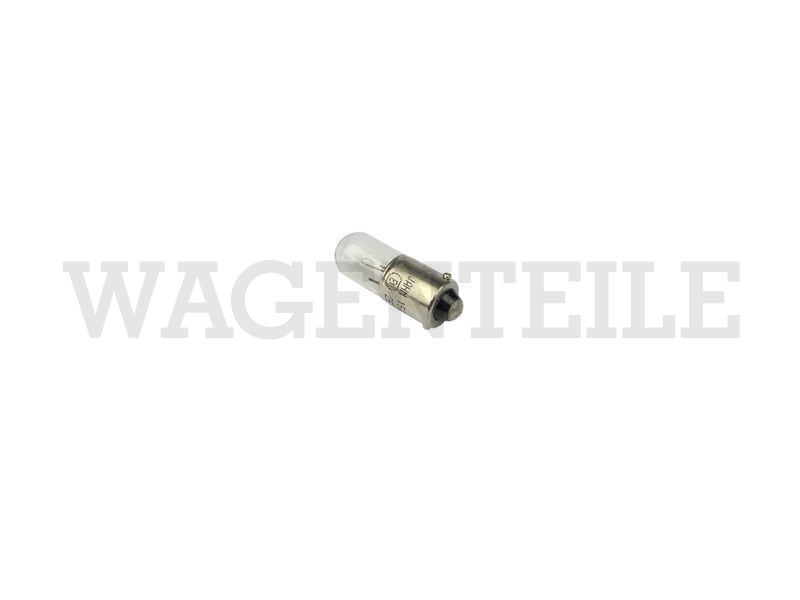 NO  017 717 2 Glühlampe 12V 4W (HL)