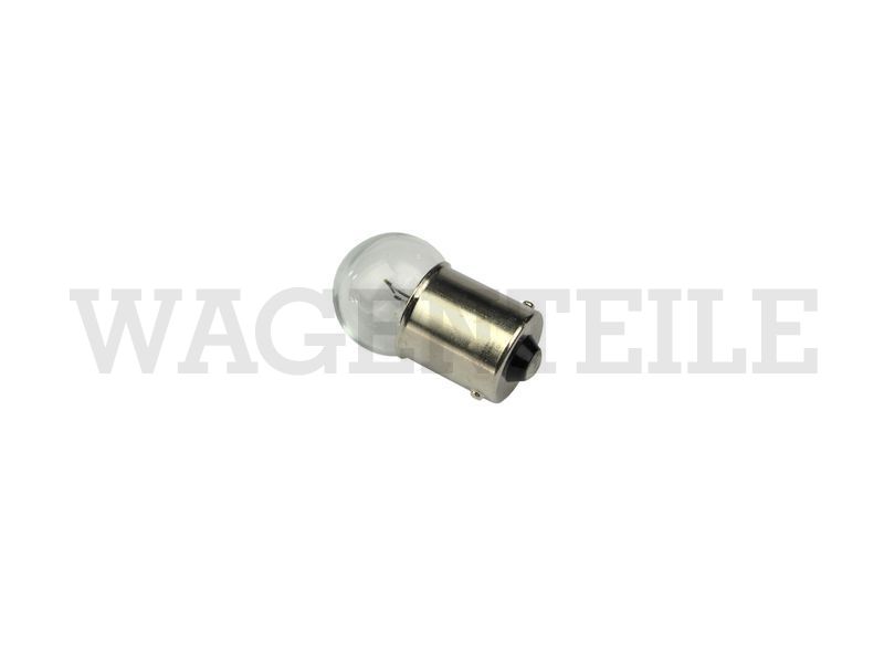 NO  017 719 1 Glühlampe 6V 10W (G)