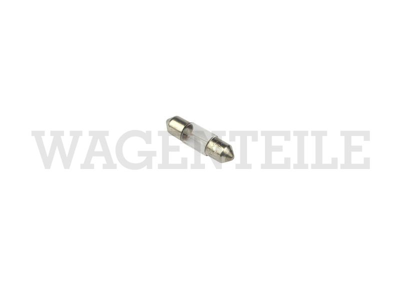 NO  017 726 1 Sofitte 6V 3W (M) Winker (28mm)