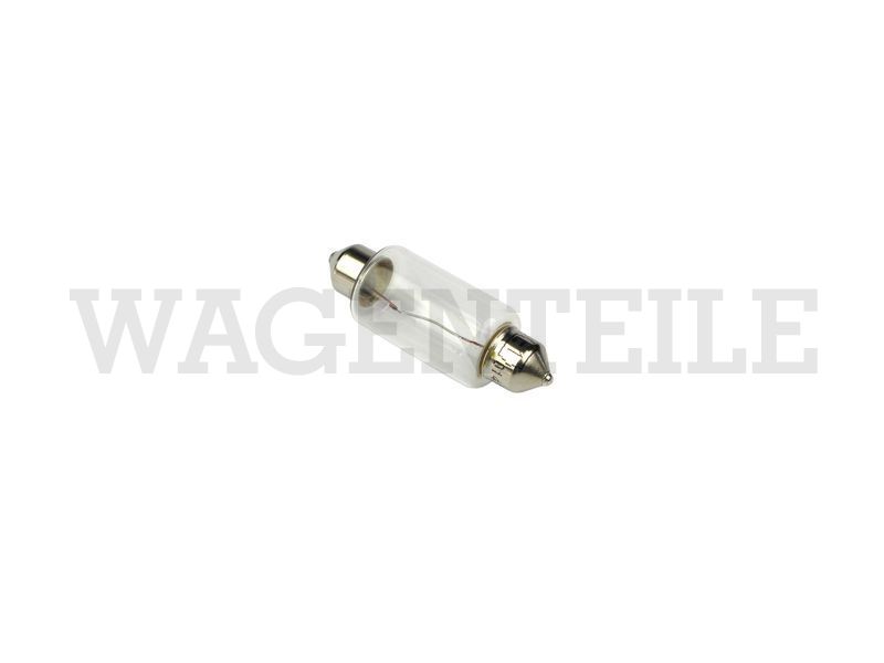 NO  017 72H 2 Sofitte 12V 21W (C21W) (41mm)