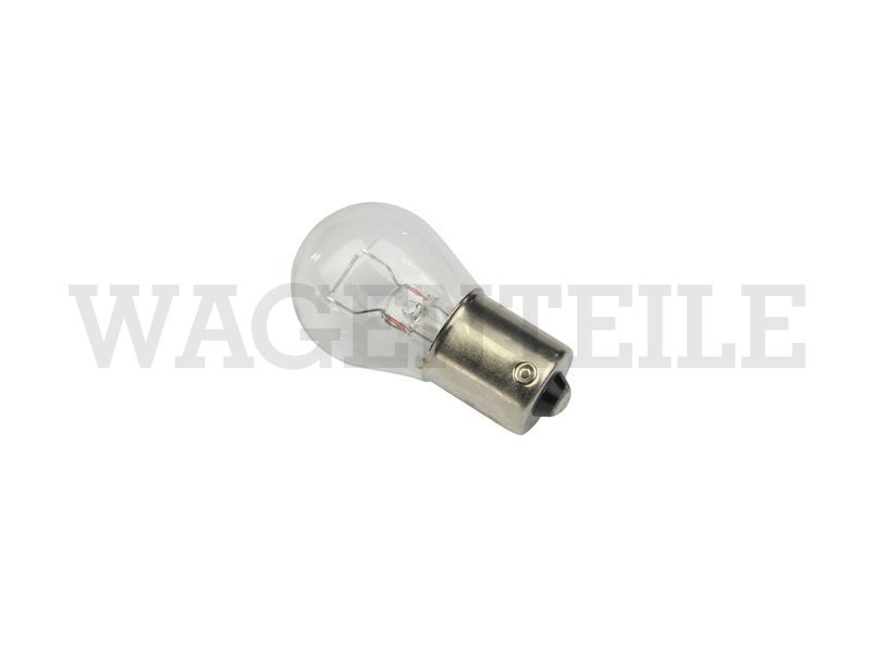 NO  017 731 1 Glühlampe 6V 18W (R)