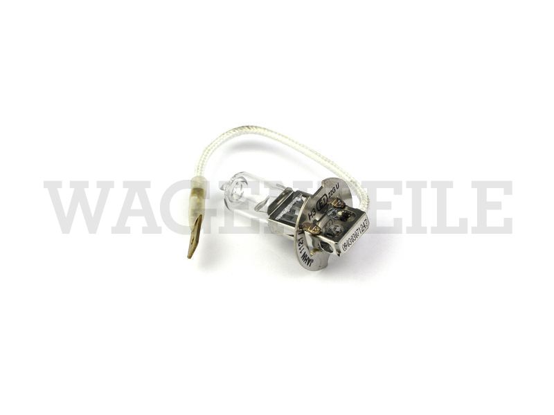 NO  017 762 2 Glühlampe 12V 55W (H3)