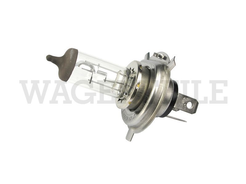 NO  017 763 2 Glühlampe Hauptscheinwerfer 12V 60/55W (H4)
