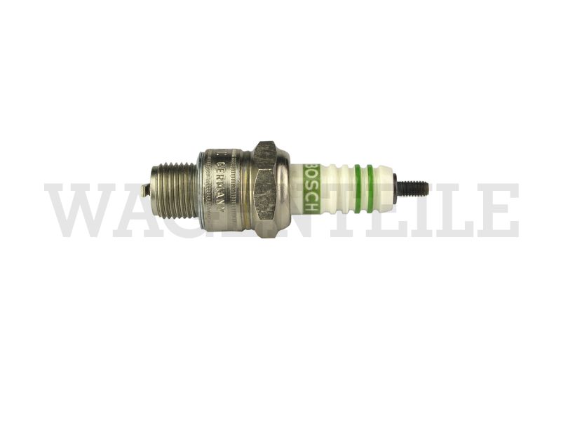 NO  017 W7A C Zündkerze Bosch W 7 AC (0,6mm)
