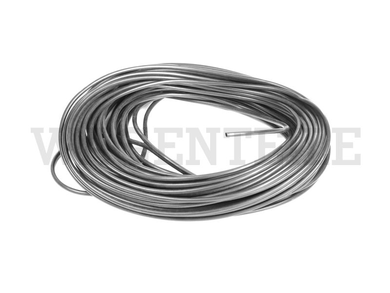 NO  018 004 1 Isolierschlauch 4x0,5 PVC