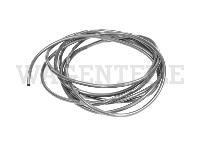 NO  018 007 4 Isolierschlauch 7x0,6 PVC