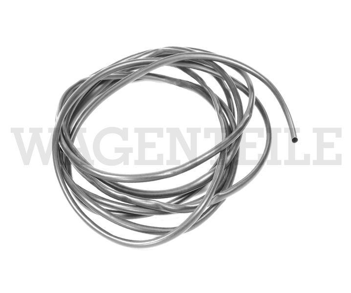NO  018 009 1 Isolierschlauch 9x0,7 PVC