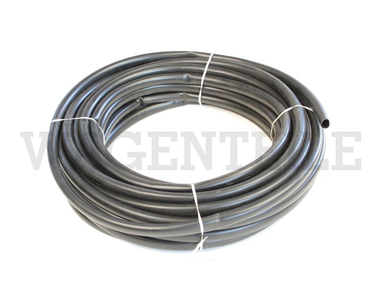 NO  018 014 1 Isolierschlauch 14x0,8 PVC