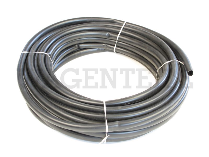 NO  018 016 D Isolierschlauch 16x0,8 PVC