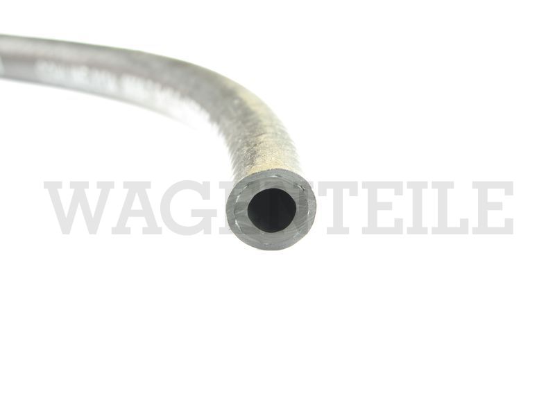 NO  020 281 1 Kraftstoffschlauch 7,5x3mm, Gummi, druckfest