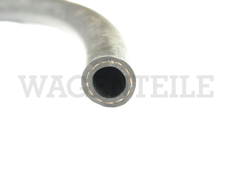 NO  020 290 3 Schlauch 12x3,5mm Gummi