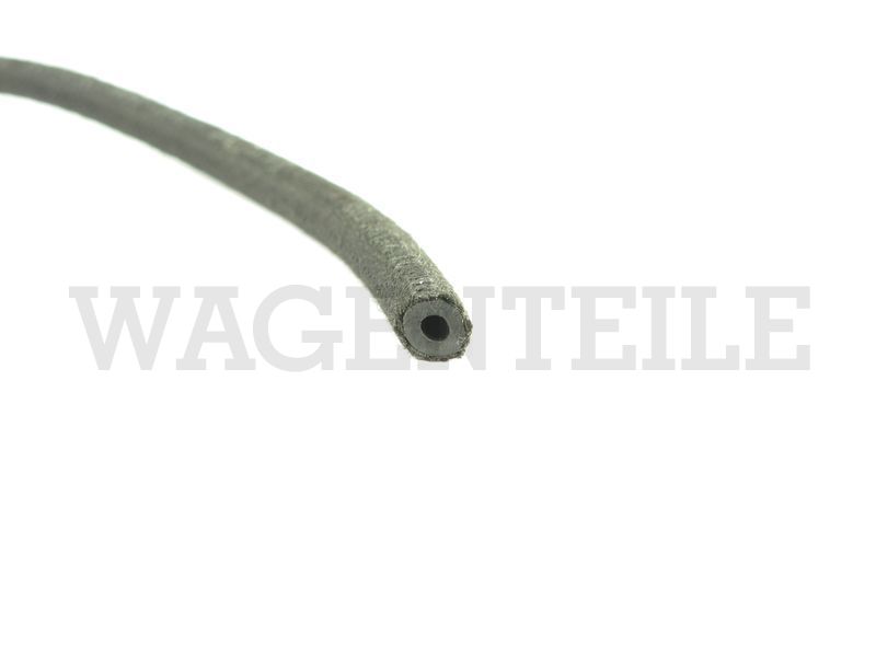 NO  020 353 5 Schlauch 3,5mm, Gewebe