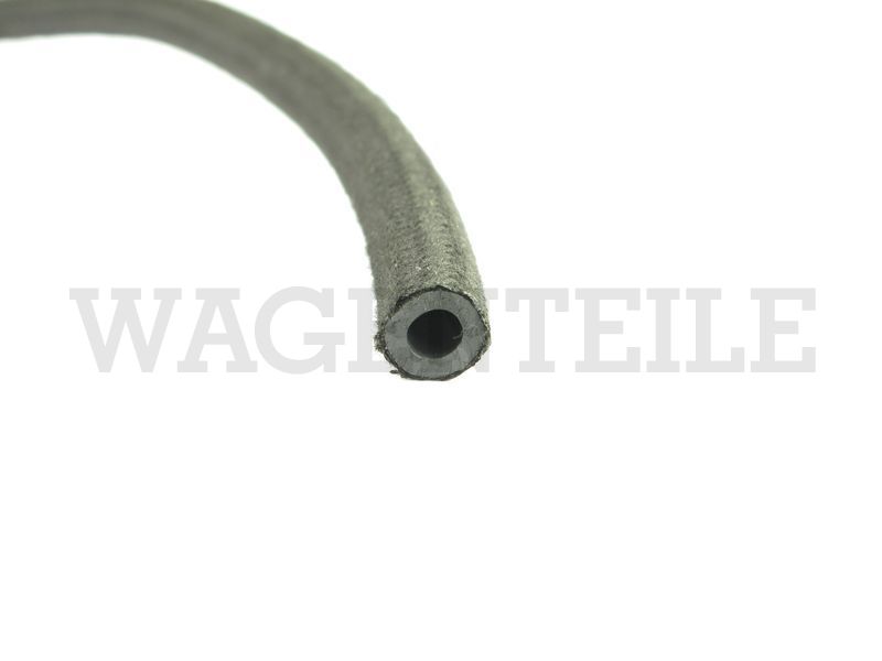 NO  020 355 1 Schlauch 5,5mm, Gewebe