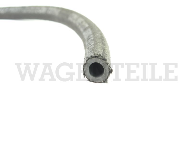 NO  020 357 1 Schlauch 7,5mm, Gewebe