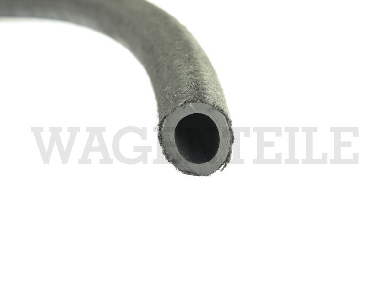 NO  020 364 1 Schlauch 11x3mm, Gewebe
