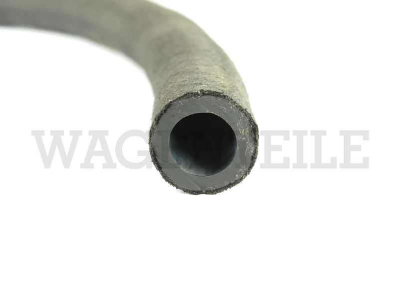 NO  020 371 1 Schlauch 14x2,5mm, Gewebe