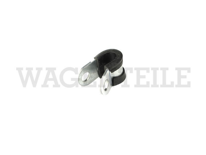 NO  020 609 3 Halteschelle 8x15 (Ölvorlauf Turbolader, Tachowelle, ABS Leitung)