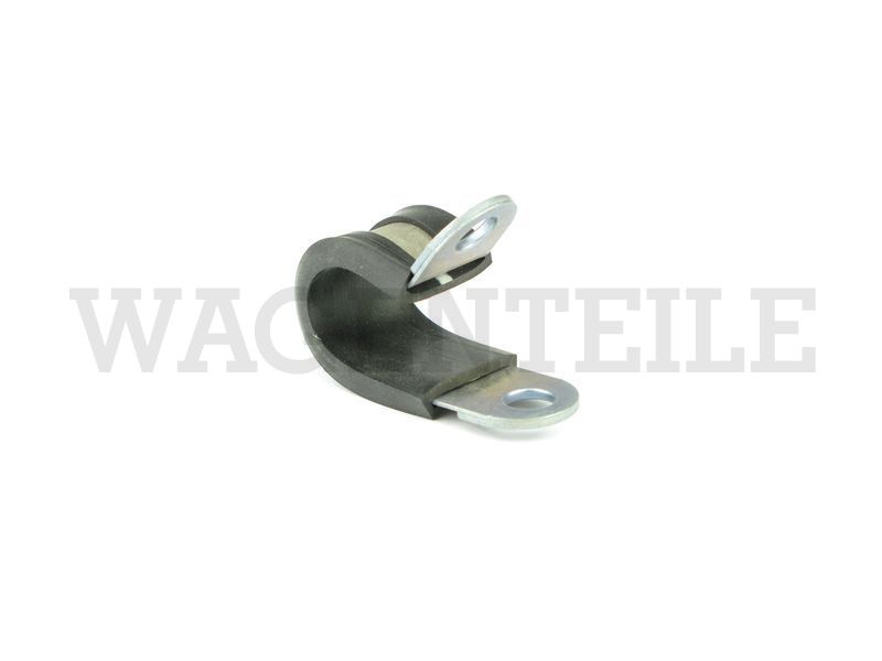 NO  020 620 1 Halteschelle 13x15 (Handbremsseil, Servoleitung, Klimaanlage)