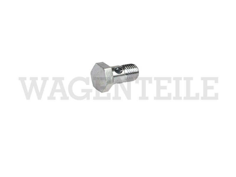 NO  021 071 5 Hohlschraube Dieselvorlauf (M12x1,5)