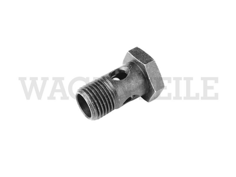 NO  021 072 3 Hohlschraube Druckleitung Servopumpe (M16x28)