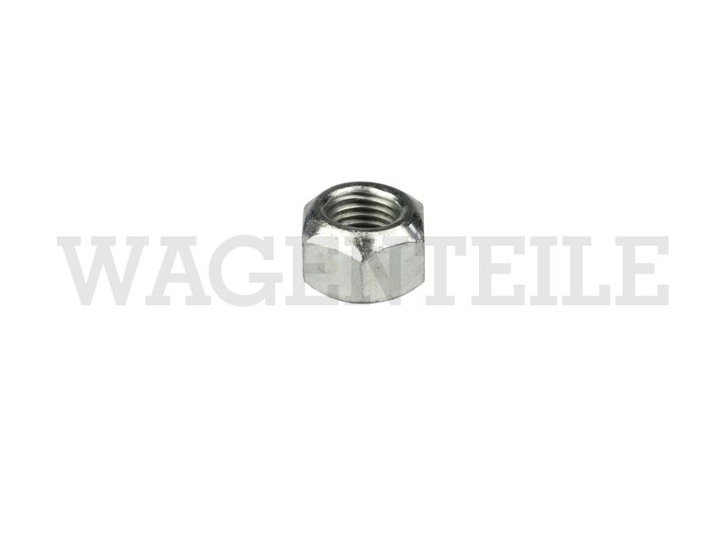 NO  022 141 4 Mutter VM12x1,5 Fk10 selbstsichernd