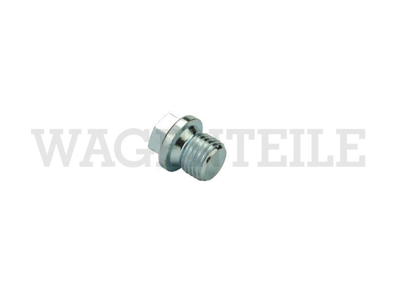 NO  029 701 2 Ölablassschraube M14x1,5, Sechskant, SW13