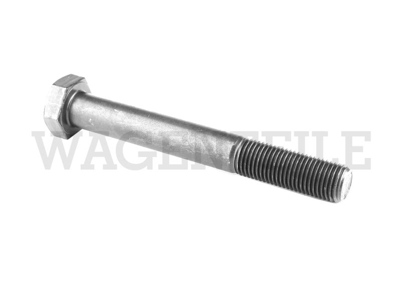 NO  040 161 1 Schraube M14x1,5x110 Stoßdämpfer vorn unten