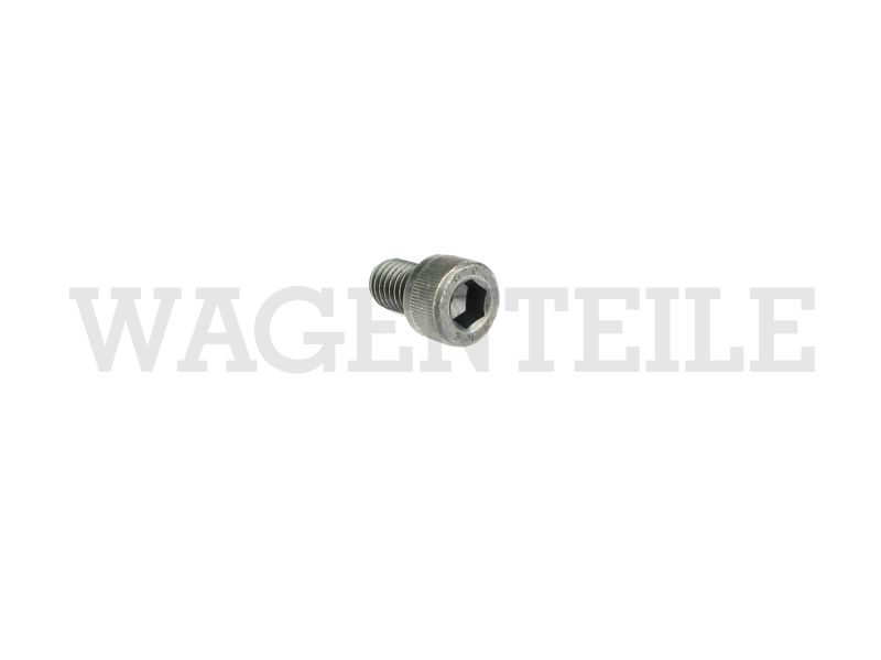 NO  044 727 3 Zylinderschraube M10x16, 10.9 Innensechskant