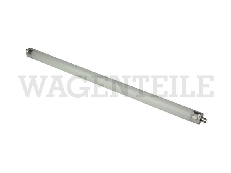 NO  100 786 01 Leuchtstoffröhre 8W, 288mm, weiß