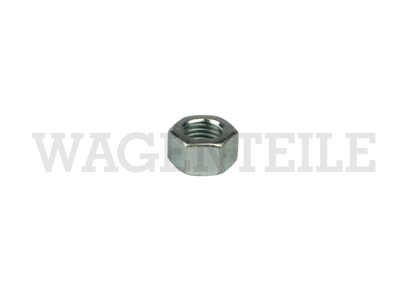 NO  101 055 07 Mutter M12x1,5 Fk10 SW18