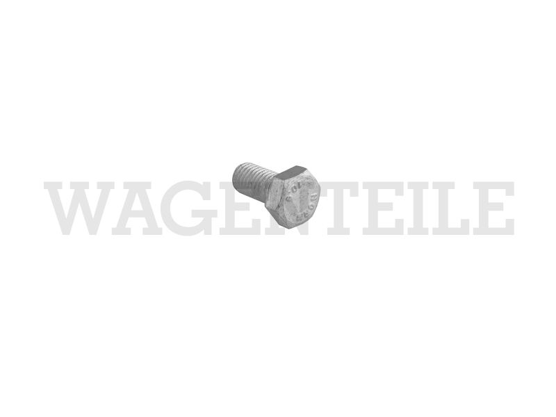 NO  101 705 13 Schraube M10x20 (10.9) SW16 (Federstabdeckel)