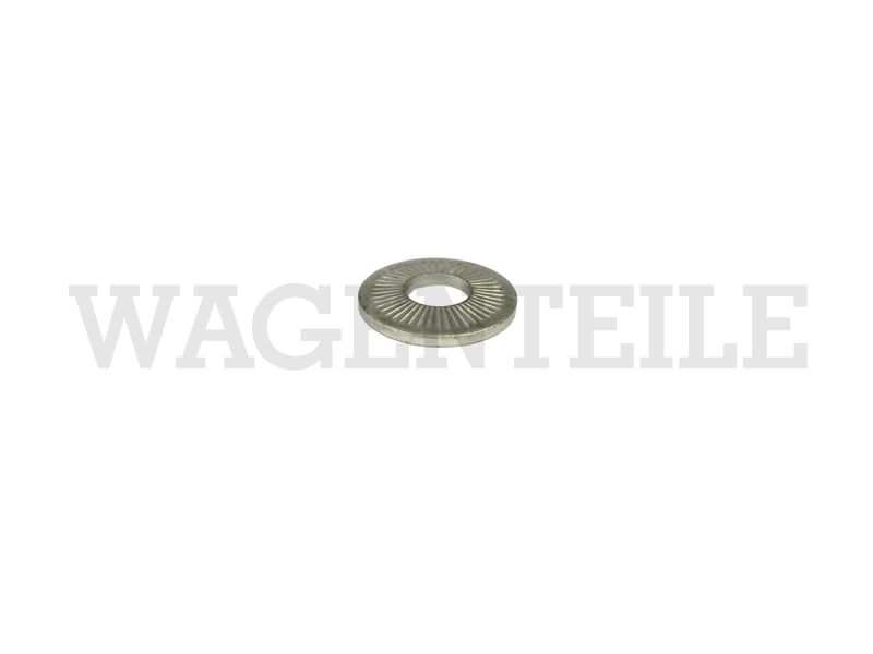 NO  900 641 01 Spannscheibe 8,2x22