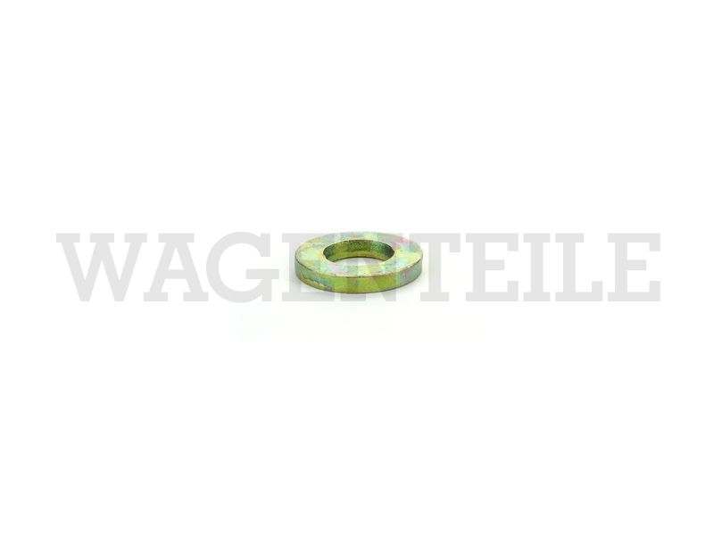 NO  900 855 02 Scheibe 10,5x21x3