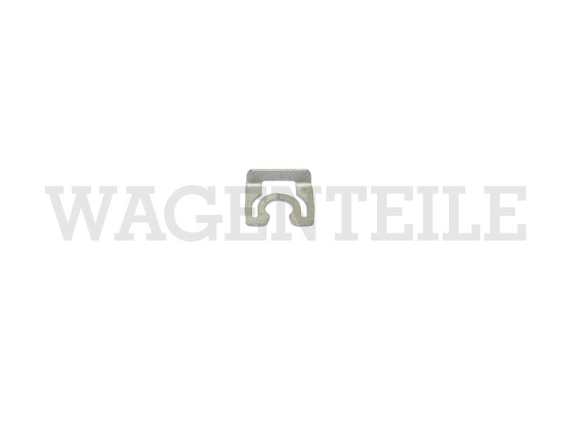 NO  900 956 03 Sicherungsscheibe 7mm