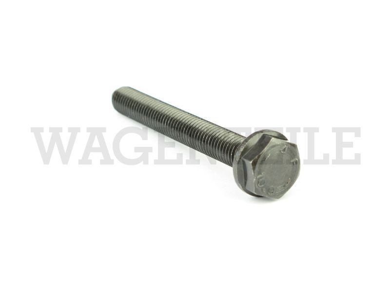NO  901 300 01 Schraube M10x80 10.9 Sechskant