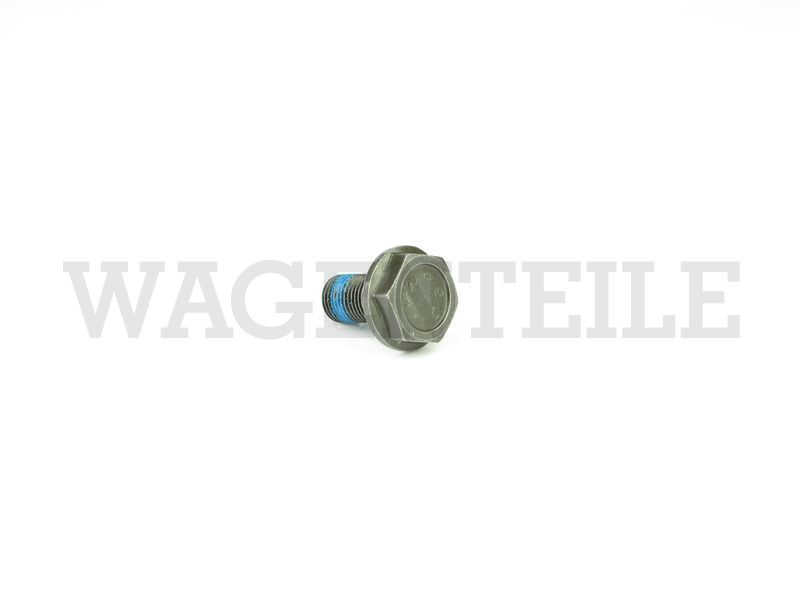 NO  902 061 03 Schraube M10x1x19,5
