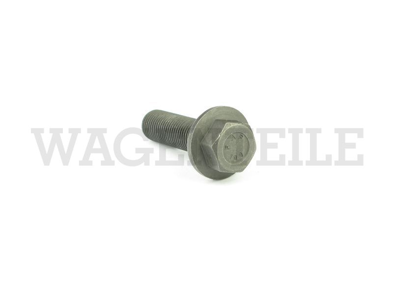 NO  902 928 02 Schraube M14x1,5x47, Sechskant, Bund