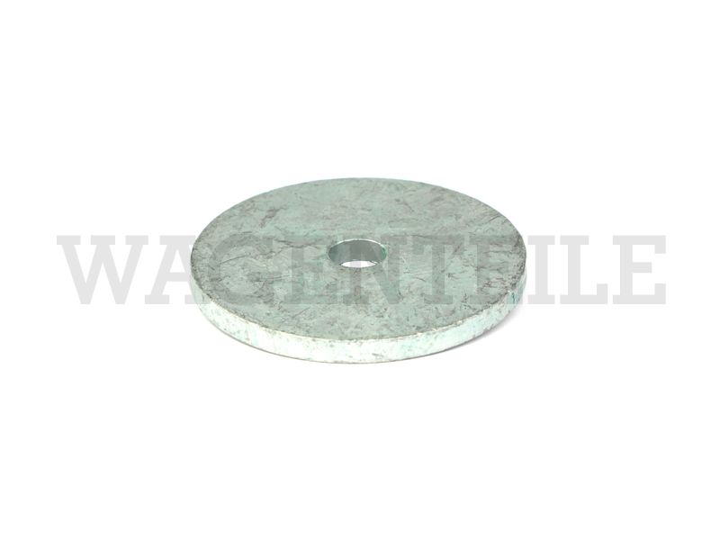 NO  903 371 02 Scheibe Getriebelager 11x65x5