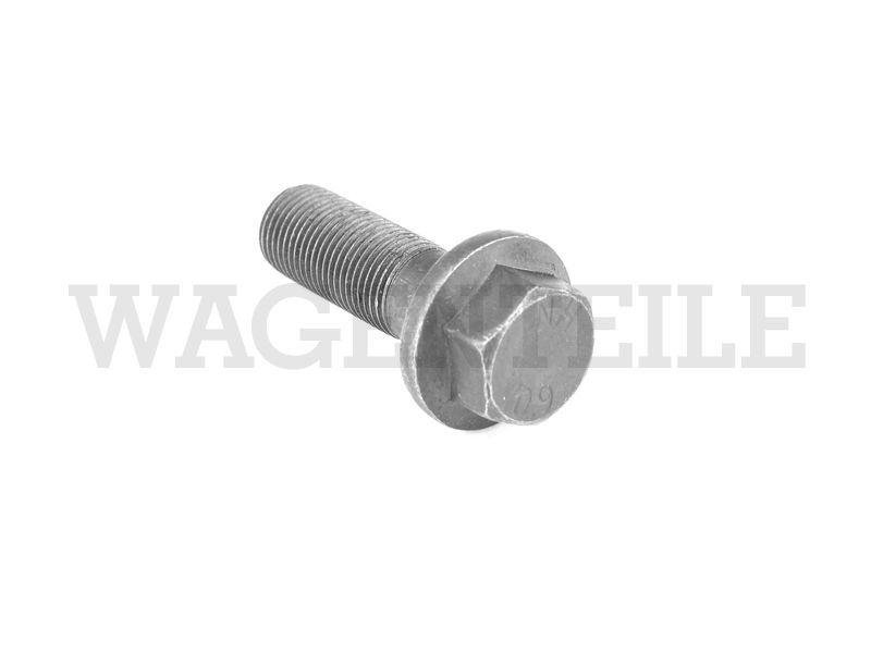 NO  904 993 01 -R Schraube Schwimmsattel (M16x1,5x48 10.9 mit Bund, SW 21)